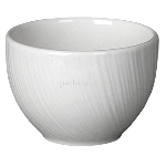 Сахарница «Спайро»; фарфор; 220мл; D=9,H=6см; белый Steelite 9032 C988