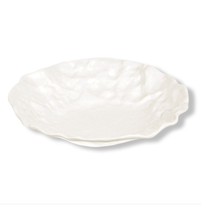 Тарелка/салатник Oyster 250 мм, P.L. Proff Cuisine