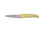 Нож для овощей 100/200 мм. желтый I-TECH Icel 24301.IT03.10