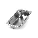 Гастроемкость 1/4х2,5'' 265х164х65 Luxstahl