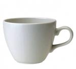 Чашка чайная «Лив»; фарфор; 228мл; белый Steelite 1340 X0021