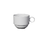 Чашка чайная Rosenthal Banquet 250мл Corone LQ-QK15216