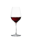 Бокал для красного вина d=90мм, h=240мм (545мл), стекло, Fino, Stolzle 2360001