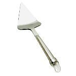 Лопатка сервировочная LUX 102х92 мм l 288 мм треугольная нерж. P.L. Proff Cuisine