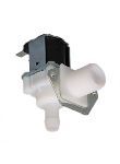 Клапан соленоидный угловой Ø 1/2"- 12 мм (12V DC)