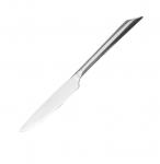 Нож столовый «Киото»; сталь нерж.; L=238/120, B=17мм E06F/D018-5 KunstWerk