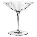 Бокал для коктейля Флауэр 140 мл d125 мм h125 мм хр. стекло MGline