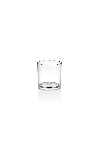 Олд Фэшн Classique 280 мл d78 мм h80 мм поликарбонат прозрачн. Gastroplast