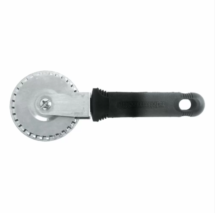Нож роликовый для теста d 100 мм, P.L. - Proff Chef Line GS-10845-BK201-RE-PL