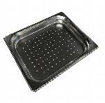 Гастроемкость GN-P 1/2-40 перфорированная Gastromix