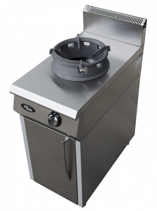 Плита вок газовая Grill Master Ф1ДГ/800 50044