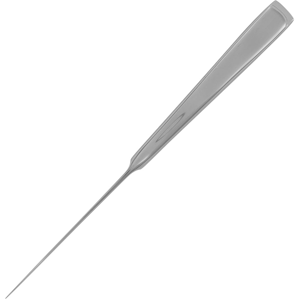 Нож для масла «Атлантис»; сталь нерж. Eternum 3010-40