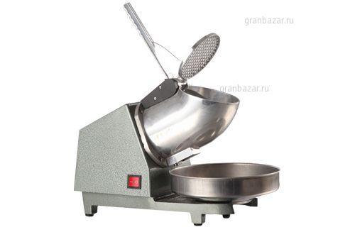 Льдодробитель электр. MGSteel 170865