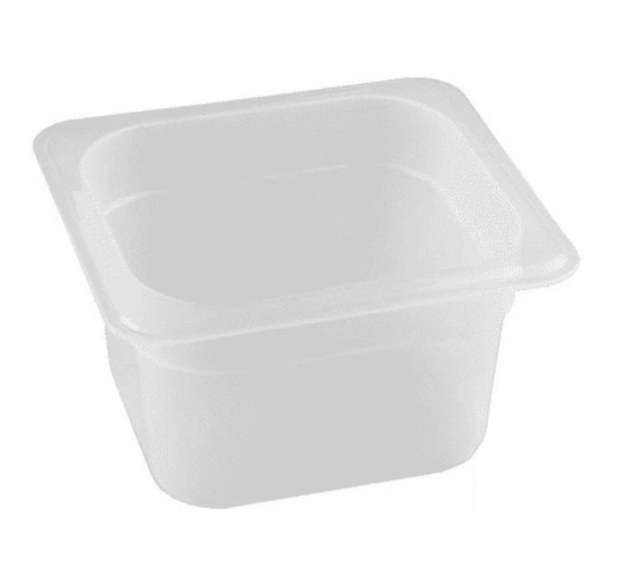 Гастроемкость GN1/6-100 полипропилен Gastromix 166100