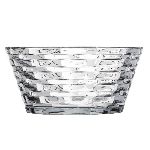 Салатник круглый "РАТТАН"; стекло; D=220 мм; прозрач. Pasabahce 53258/b