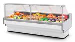 Холодильная витрина Brandford AURORA SLIM SQ PLUG-IN 250