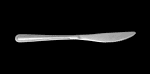 Столовый нож 4.00, нерж. сталь, L215 мм, зеркальная полировка, Gastrotop А122