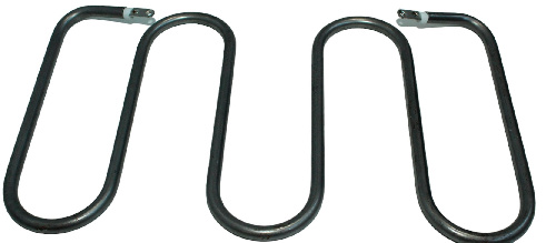 Тэн AIRHOT для CGL верхний