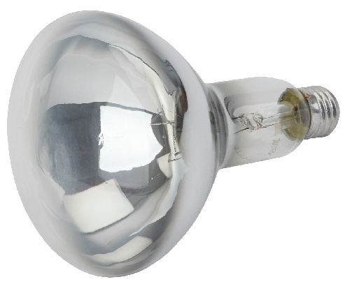 Лампа 250W ИКЗ-250 E27
