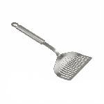 Лопатка для рыбы Luxstahl 290х160 мм нерж. RGS-S9591-E