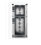 Печь конвекционная колонна UNOX BAKERTOP RETAIL XETC-18EU-YPRMN