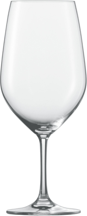 Бокал для красного вина Vina 640 мл, d 93 мм, h 225 мм Schott Zwiesel 110496