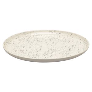 Тарелка мелкая FLAT Shape CHUVISCO 260 мм Oxford 136747, AO02-1C02