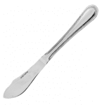 Нож д/рыбы «Перле»; сталь нерж.; L=190/85,B=4мм; металлич. Eternum 302-17