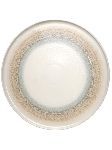 Тарелка Venus мелкая с вертикальным бортом 270 мм Pioli 18AP27 PL Venus