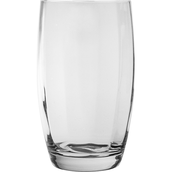 Хайбол «Кабург»; хр.стекло; 360мл; D=67/75, H=122мм; прозр. Arcoroc 55202