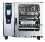 Пароконвектомат Rational SCC 102 5 Senses
