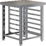 Подставка RESTOINOX ПКПР-1-88/77 для конвекционных печей UNOX XB