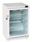 Шкаф холодильный Бирюса 154EKSSNZ (Б-154СZ)