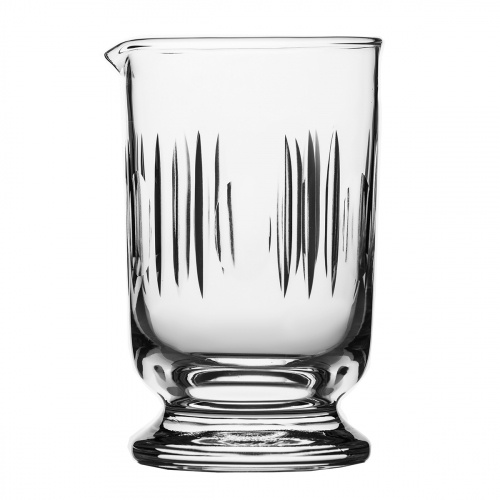 Смесительный стакан BarWare 650мл, стекло P.L. Proff Cuisine BA05-9