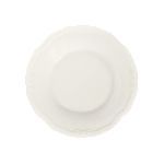 Тарелка Transparent Tiffany 250 мм ID Fine [12]