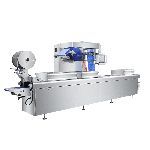 Термоформовочная машина Hualian HVR-420A 
