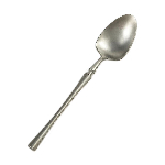 Ложка столовая, серебряный матовый цвет, "1920-Silver" P.L. Proff Cuisine 2768