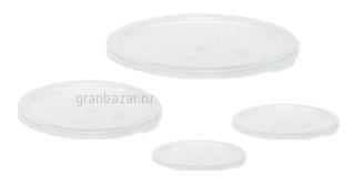 Крышка для контейнера пищ. круглого Cambro RFSC6PP 190