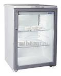 Холодильный шкаф витринного типа БИРЮСА 152