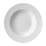 Тарелка глубокая Banquet круглая D=230 мм., фарфор RAK BADP23