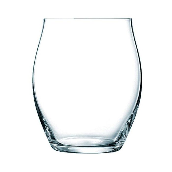 Хайбол «Макарон» хр.стекло; 400мл; D=85,H=104мм; прозр. Chef&Sommelier N0834