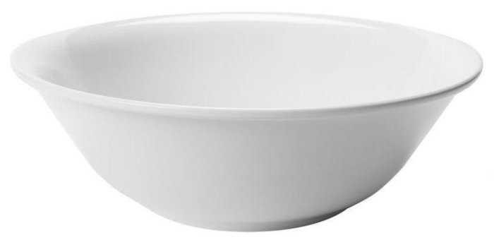 Салатник CAMEO Imperial white миска d150 мм h53 мм 480мл 210-164