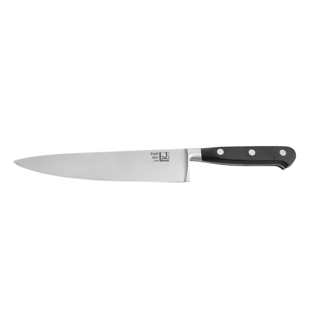 Кованый нож ECO-Line кухонный 300 мм, P.L. Proff Cuisine - Proff Chef Line FRF035 (12