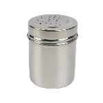 Банка стакан для посыпок Barbossa  d 71 мм h 82 мм нерж. P.L. Proff Cuisine JQ-OT378A