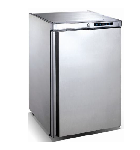 Шкаф морозильный HURAKAN HKN-BCS120F