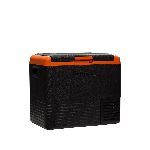 Автохолодильник Alpicool CL50 (12/24)