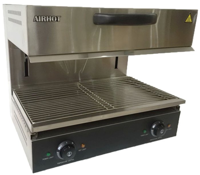 Гриль саламандра Airhot SGE-600