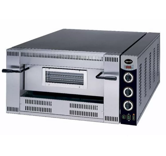 Печь для пиццы Apach Cook Line AMG9