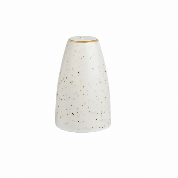 Перечница Stonecast h70мм Barley White Churchill SWHSSPE1