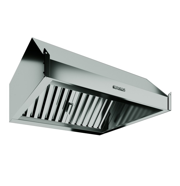 Зонт вытяжной Restoinox ЗВП-10/08